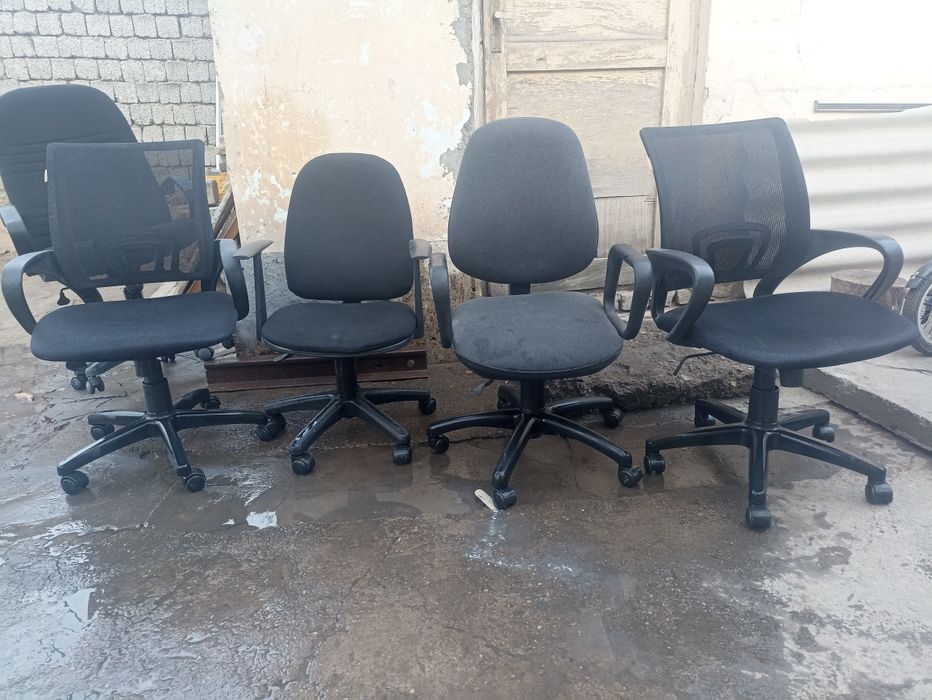 Кресло офисный для комп