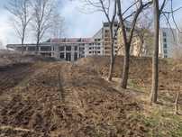 Teren intravilan Zona hotel