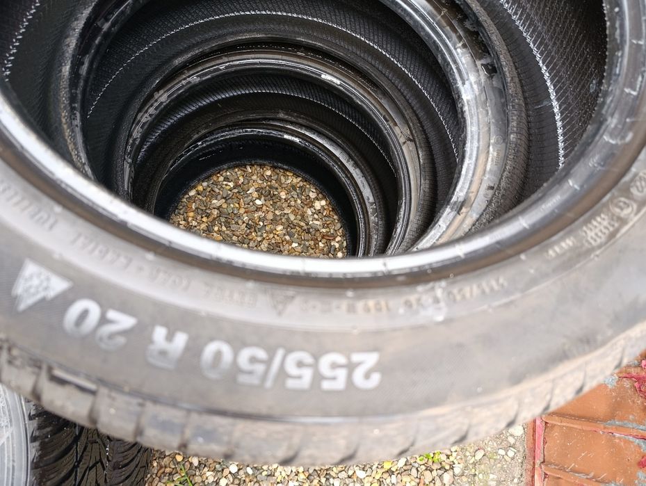 Anvelope continental