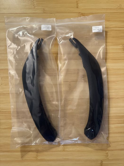 Maner Usa BMW X3 X4 F25 F26