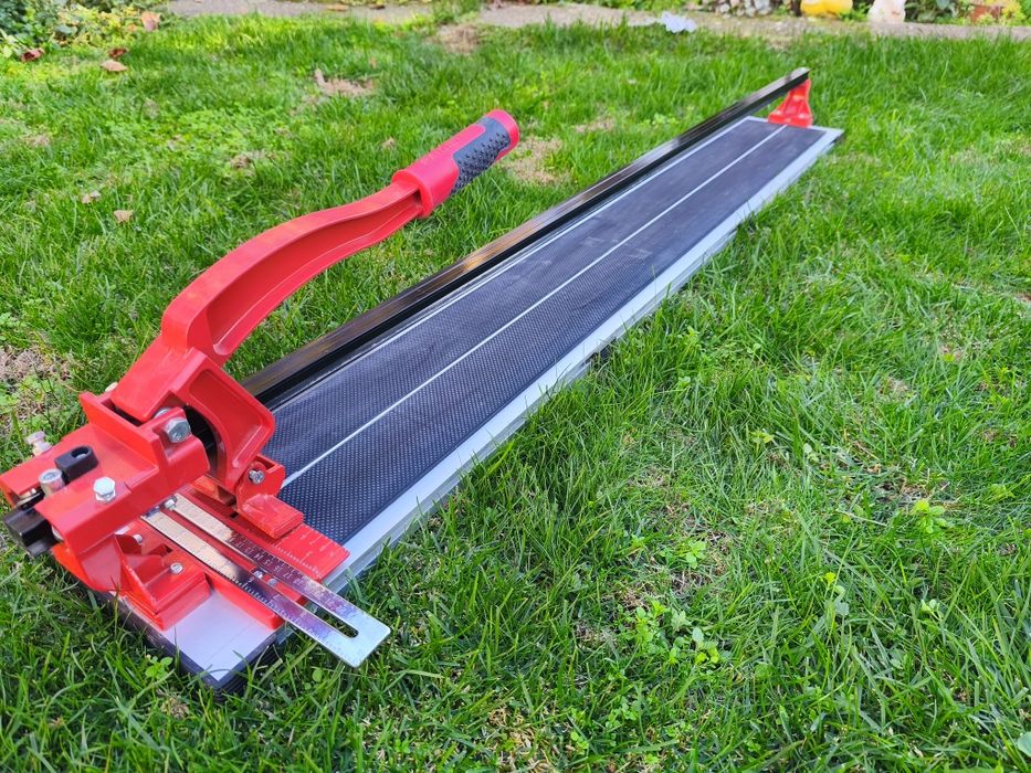 Машина за рязане на плочки