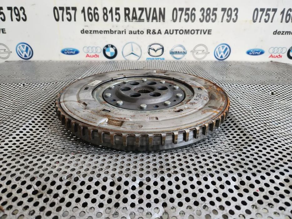 Volanta Mercedes CLA GLA A/B Class C/X118 W176 W247 H247 GLB 1.3 TCE Cod A Renault Dacia Motor  HR1