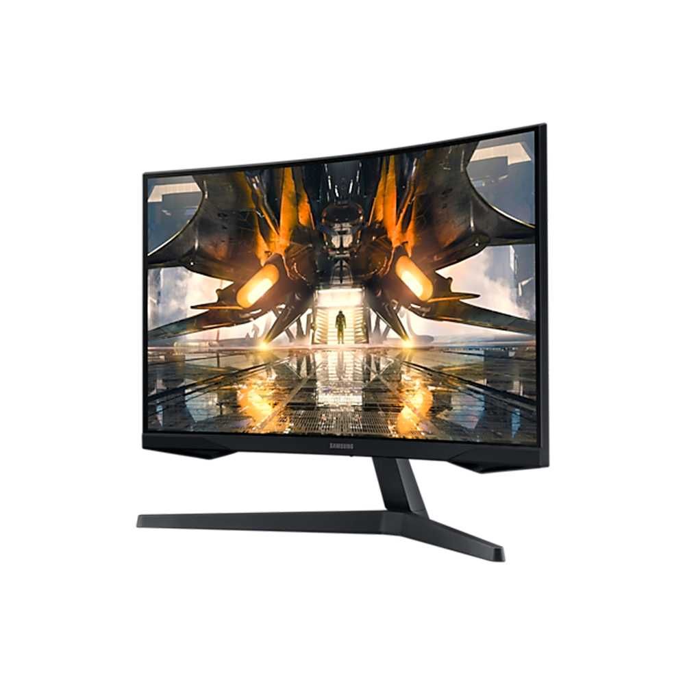 Игровой Монитор Samsung 27” Odyssey G5