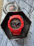 Vand ceas G-shock