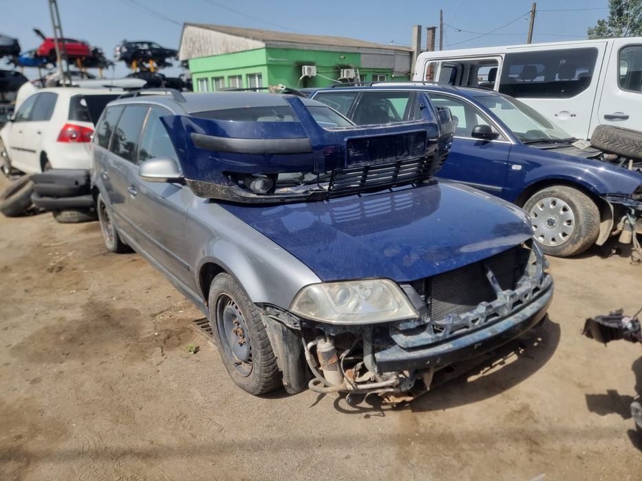 Dezmembrez Volkswagen VW Passat B5.5 [facelift] [2000 - 2005]