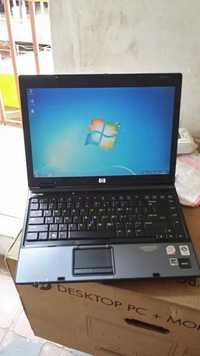 Hp Compaq 6910p Intel C2D T7700 2,4 ATI 500GB 4GB 14,1 Baterie 4 ore