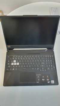 Vand Laptop Gaming ASUS TUF F15 FX506HE