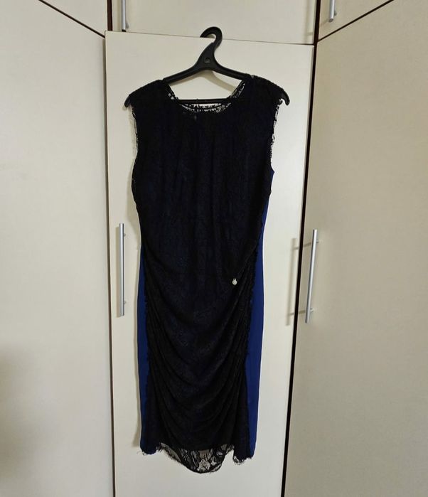 Продам платье производство Италия р.46-48