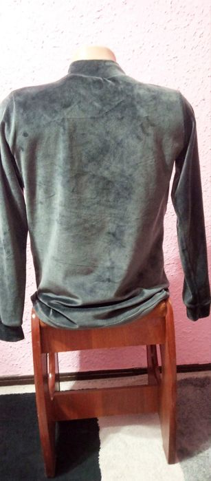 Свитер мужской качественный размер 52