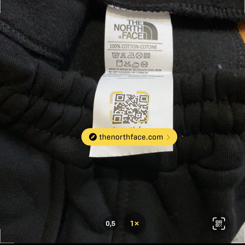 Pantaloni The North Face Premium Quality