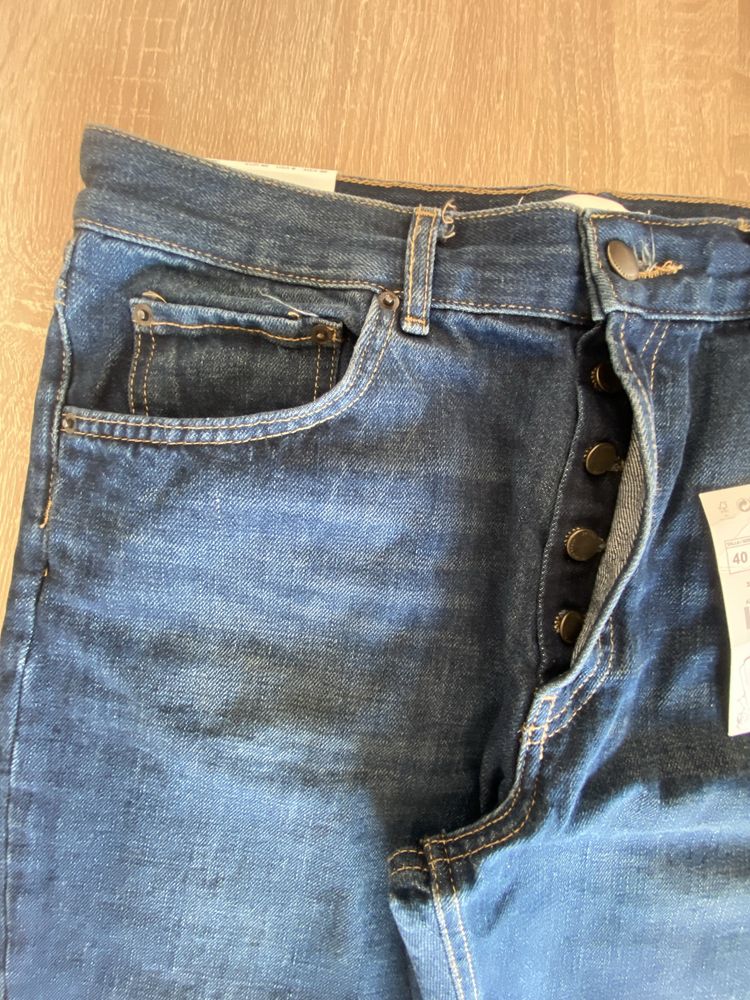 Дамски дънки Zara