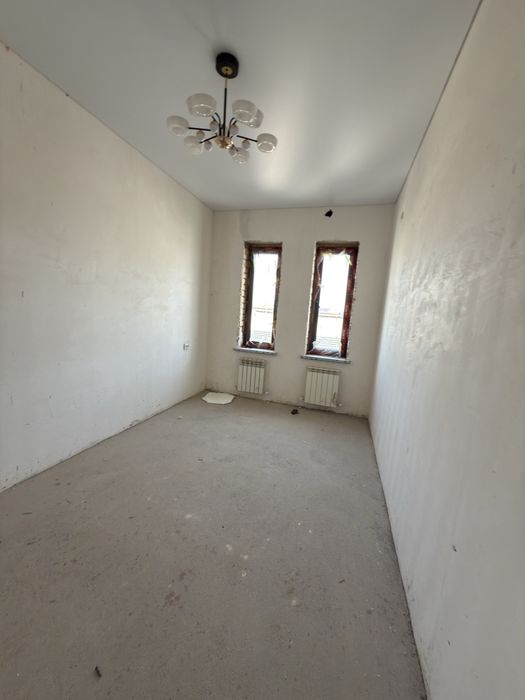 Sergeli Tumani Qum Ariq Maxallada yengi qurilgan Kotej SOTILADI