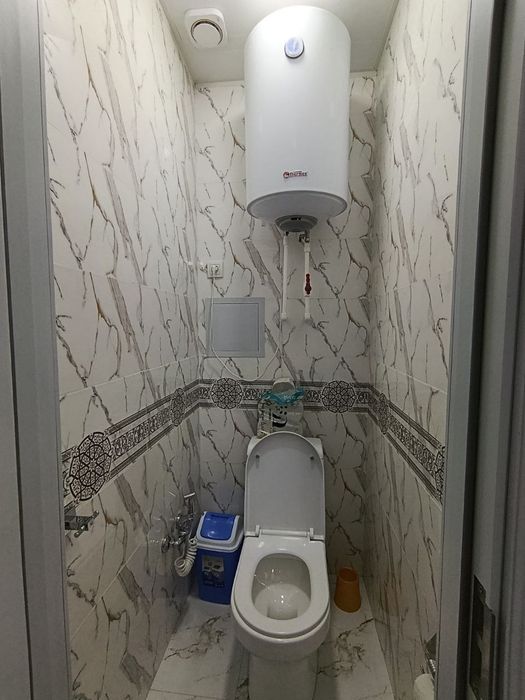 Choshtepada metro bekati oldida 2*3 xona qilingan arenda