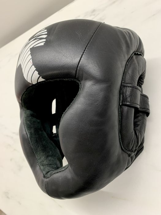 Оригинална Hayabusa каска за бокс