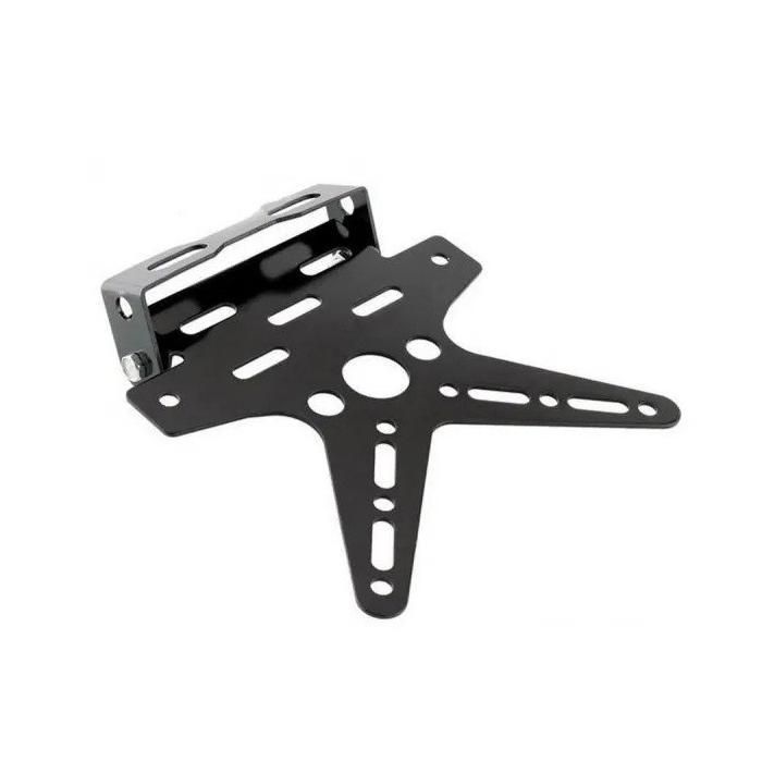 поставка за номер на мотоциклет метална - 2536/44201 automax