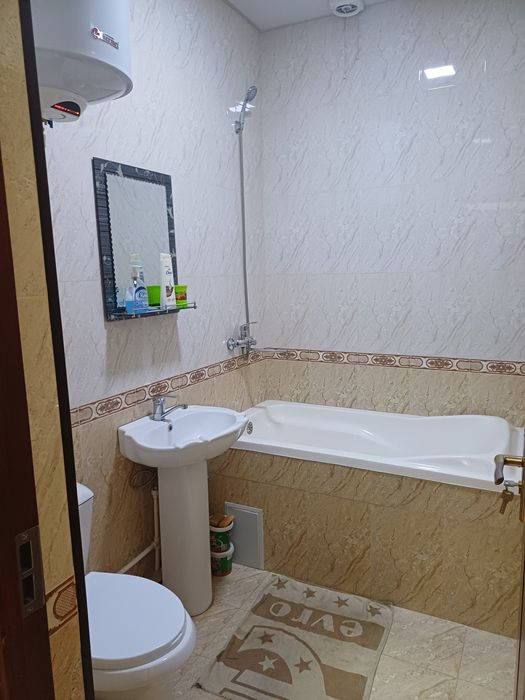 3хоналик уй тез ижорага берилади