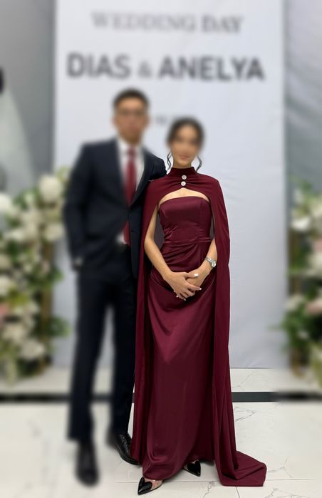 Продам вечерние платья