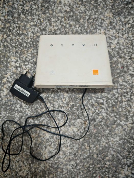 Modemuri WiFi in stare foarte buna