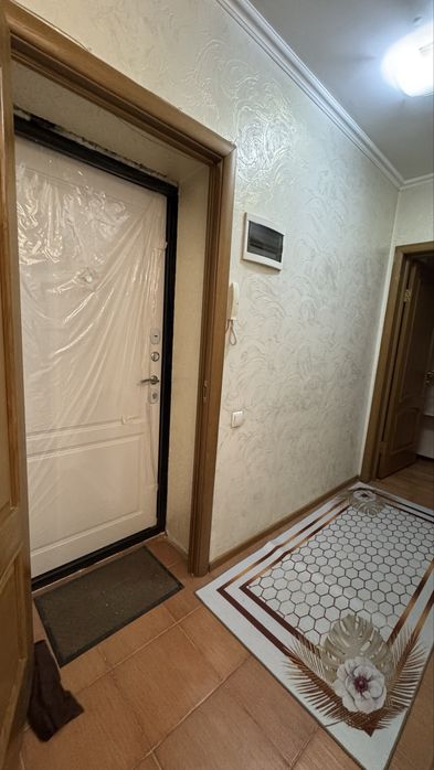 2-х комнатная квартира