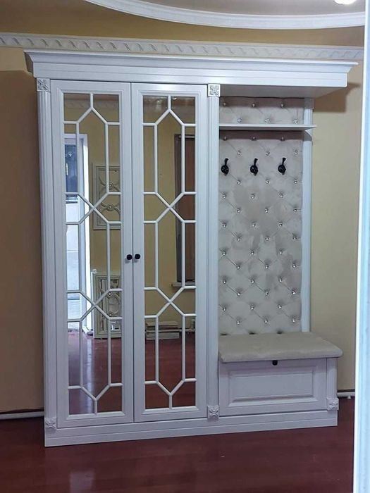 ЛИКВИДАЦИЯ СО СКЛАДА! Продаю Прихожку Азалия 1,8 м!!!