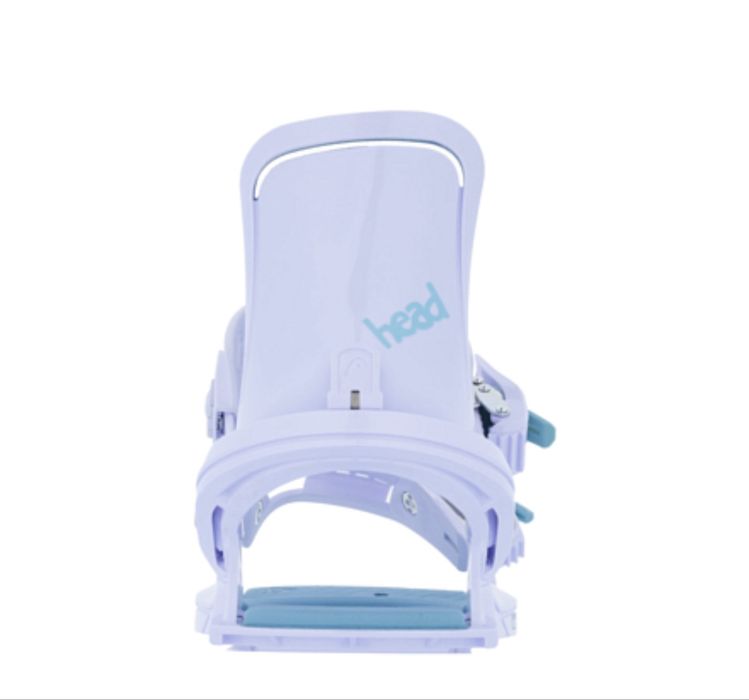 Крепления для сноуборда