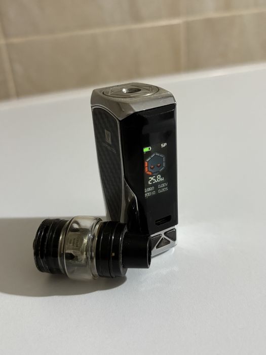 Vaporesso Tarot Baby