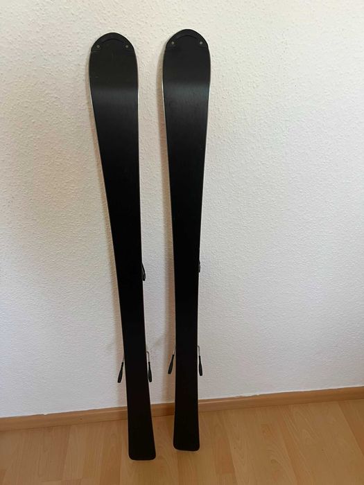 Ski schi carve copii Nordica Dobermann Team RED Race 130cm