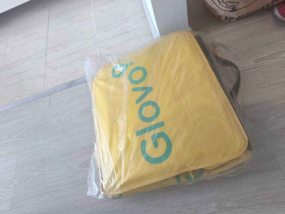 термосумка глово