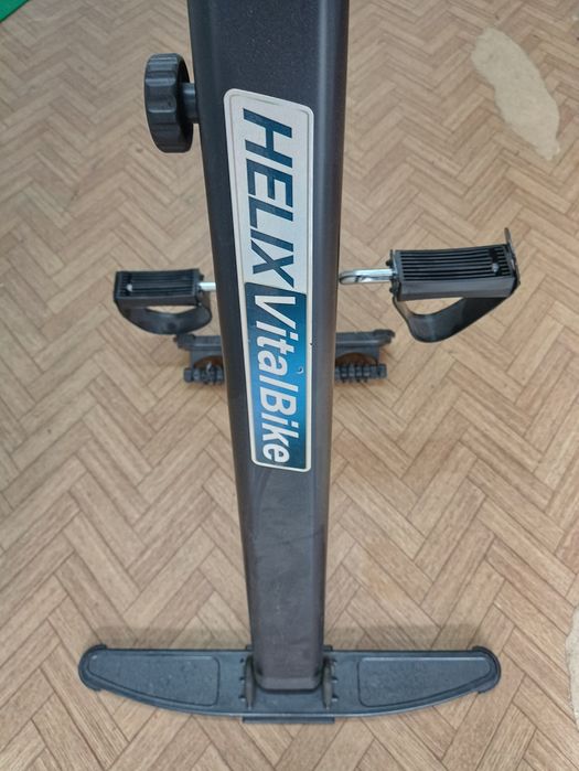 Тренажор, Велоергометър за раздвижване Helix VitalBike