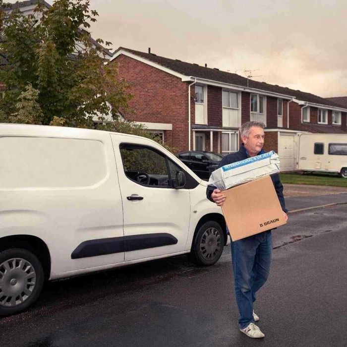 Transport Colete si Persoane ROMANIA ANGLIA GERMANIA BELGIA- la adresa