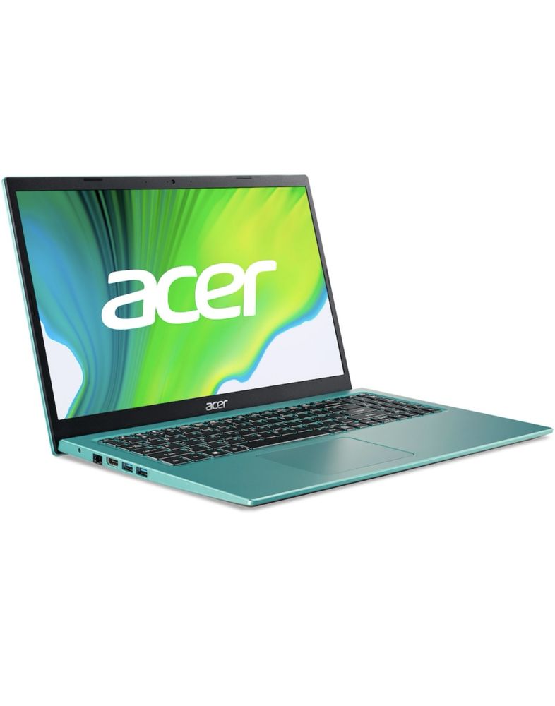 Чисто нов Лаптоп Acer Aspire 3 A315-35-c24W , с Windows и 2г гаранция