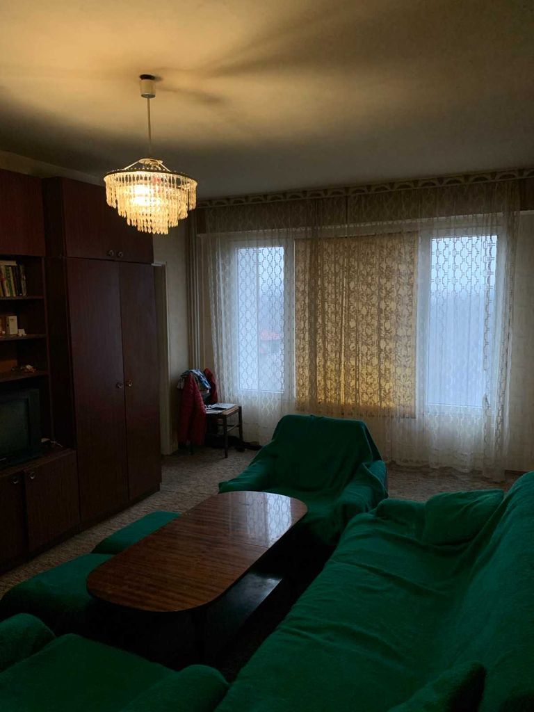 Продава се Тристаен апартамент в Кюстендил, Бузлуджа - 90 кв.м за 510 €/кв.м - Снимка #5