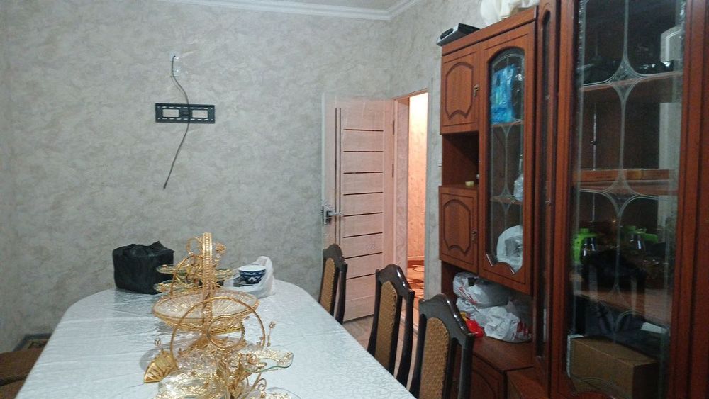 Продается 5я квартира (Массив Куйлюк 7)