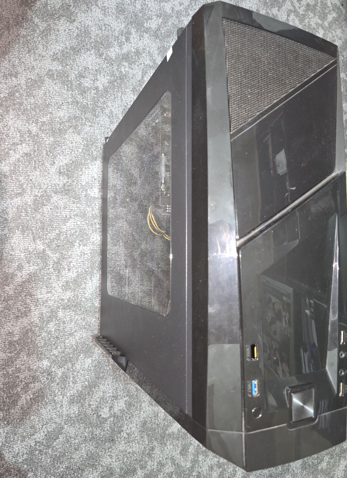Calculator/PC Gaming