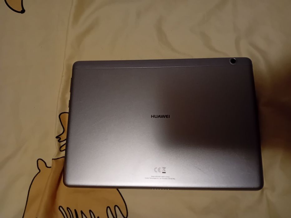 MediaPad Huawei T3 10