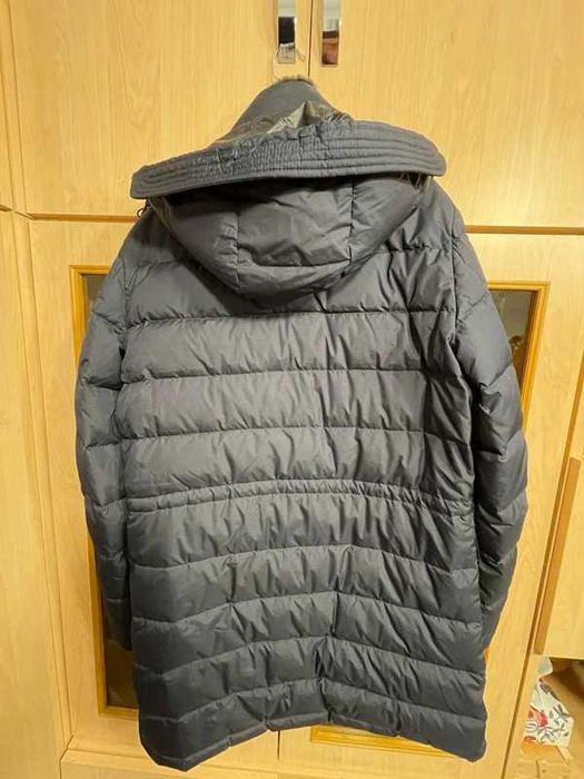 Geaca massimo dutti barbati