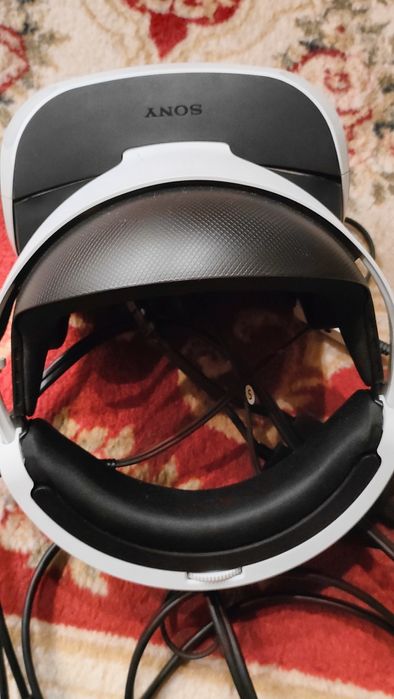 Ps4 vr pentru ps4