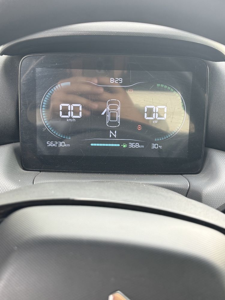 Leapmotor T03 (Byd e2, Neta aya, byd seagull)