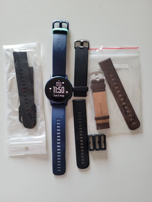 Smartwatch Garmin Vivoactive 5