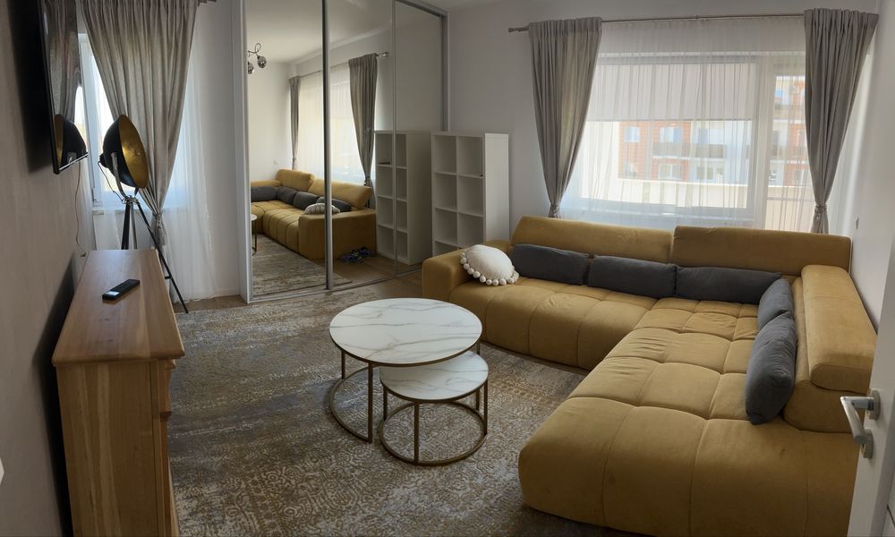 Apartament de vanzare
