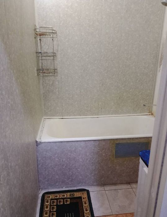 ! Срочно‼️Ин Яз 1 комнатная балкон 1.5/6 9кв Чиланзар