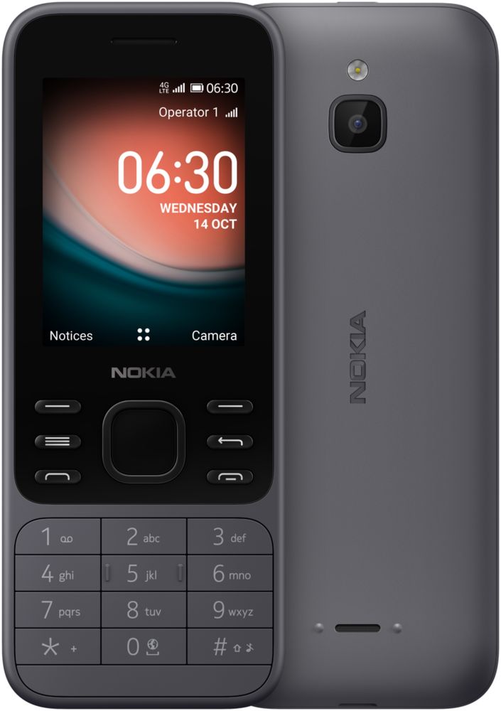 Nokia 105,150,6310,6300,2660 новый