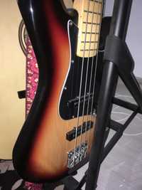 Vand chitara bass Prodipe JB80MA SUNB