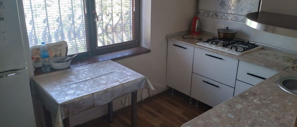 Сдается квартира 1 комнатная