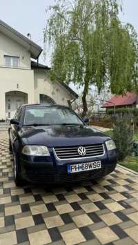 Volkswagen Passat B5.5 1.8T benzina si GPL