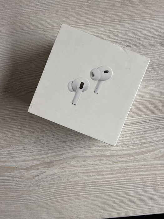 Apple AirPods Pro 2 USB‑C