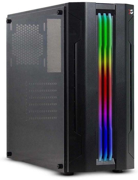 Продажа Мощного Игрового/Рабочего Системного Блока i5-12400+RTX 3070Ti