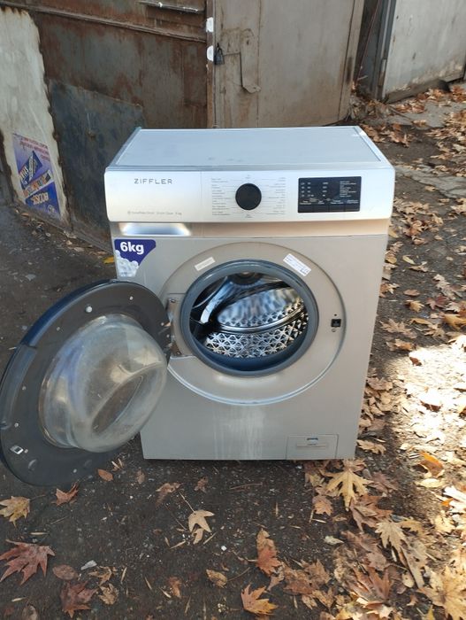 Ziffler kir mowina sotiladi