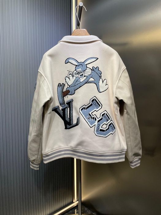 Louis Vuitton LV Jacket Яке