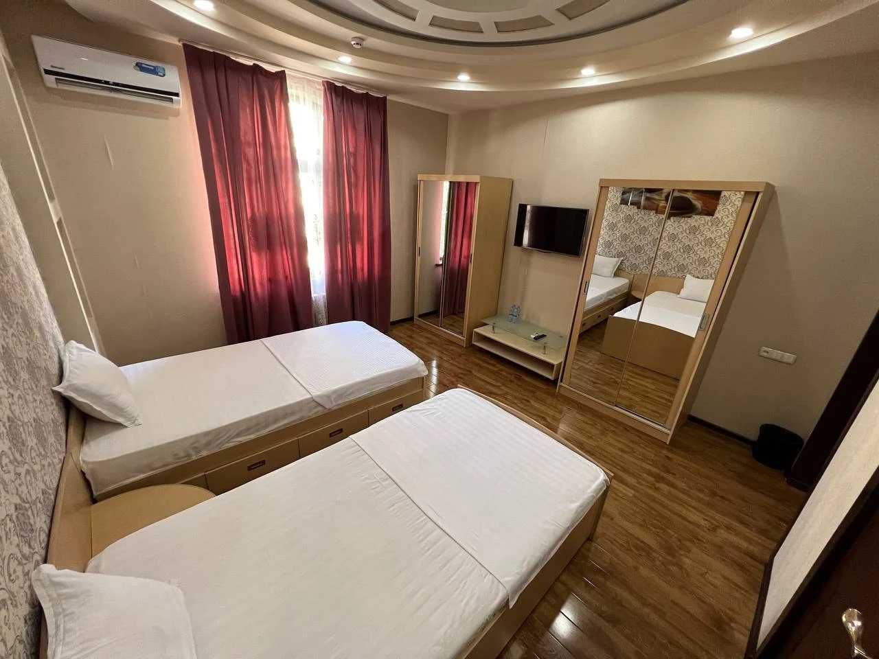 Oilaviy Mehmonxona/Hotel family/Семейное Гостиница